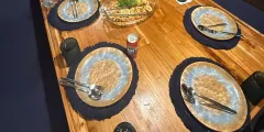 Guest photo from review